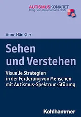 E-Book (pdf) Sehen und Verstehen von Anne Häußler