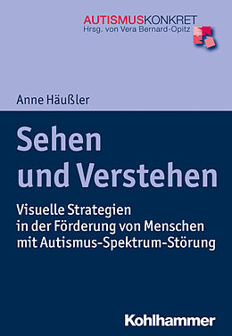 E-Book (epub) Sehen und Verstehen von Anne Häußler