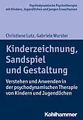 E-Book (pdf) Kinderzeichnung, Sandspiel und Gestaltung von Christiane Lutz, Gabriele Wurster