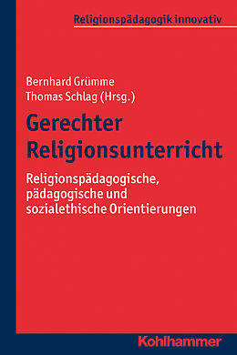 E-Book (pdf) Gerechter Religionsunterricht von 
