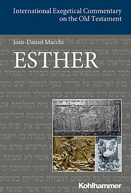 E-Book (pdf) Esther von Jean-Daniel Macchi