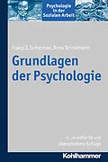 E-Book (pdf) Grundlagen der Psychologie von Franz J. Schermer, Arno Drinkmann