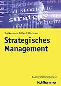 E-Book (pdf) Strategisches Management von Hartmut Kreikebaum, Dirk Ulrich Gilbert, Michael Behnam