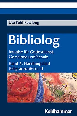 E-Book (pdf) Bibliolog von Uta Pohl-Patalong