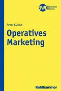 E-Book (pdf) Operatives Marketing von Peter Kürble