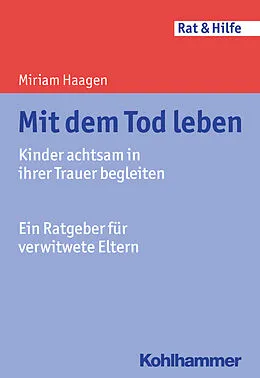 E-Book (pdf) Mit dem Tod leben von Miriam Haagen