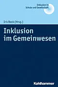 E-Book (pdf) Inklusion im Gemeinwesen von Iris Beck