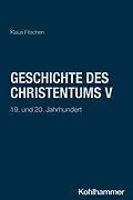 E-Book (pdf) Geschichte des Christentums V von Klaus Fitschen, Adolf Martin Ritter