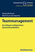 E-Book (pdf) Teammanagement von Michael W. Busch, Dietrich von der Oelsnitz
