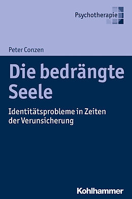 E-Book (epub) Die bedrängte Seele von Peter Conzen