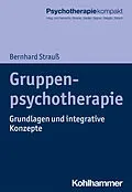 E-Book (epub) Gruppenpsychotherapie von Bernhard Strauß