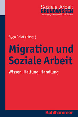 E-Book (epub) Migration und Soziale Arbeit von 