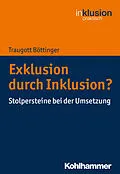 E-Book (epub) Exklusion durch Inklusion? von Traugott Böttinger