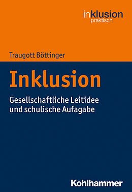 E-Book (epub) Inklusion von Traugott Böttinger