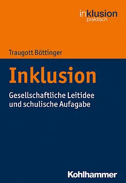 E-Book (epub) Inklusion von Traugott Böttinger