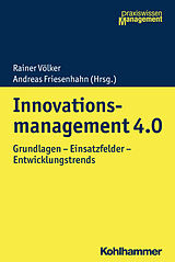 E-Book (pdf) Innovationsmanagement 4.0 von 