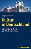 E-Book (pdf) Kultur in Deutschland von Siegfried Müller