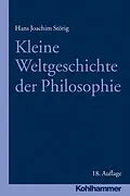 E-Book (pdf) Kleine Weltgeschichte der Philosophie von Hans Joachim Störig