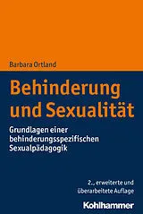 E-Book (pdf) Behinderung und Sexualität von Barbara Ortland