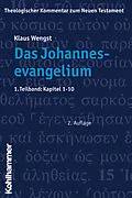 E-Book (pdf) Das Johannesevangelium von Klaus Wengst