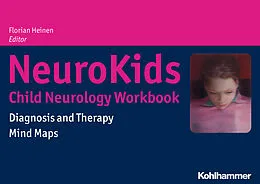 E-Book (pdf) NeuroKids - Child Neurology Workbook von 