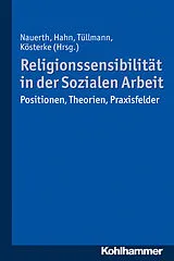 E-Book (pdf) Religionssensibilität in der Sozialen Arbeit von