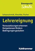 E-Book (pdf) Lehrereignung von Uwe Schaarschmidt, Ulf Kieschke, Andreas Fischer