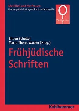 E-Book (pdf) Frühjüdische Schriften von 