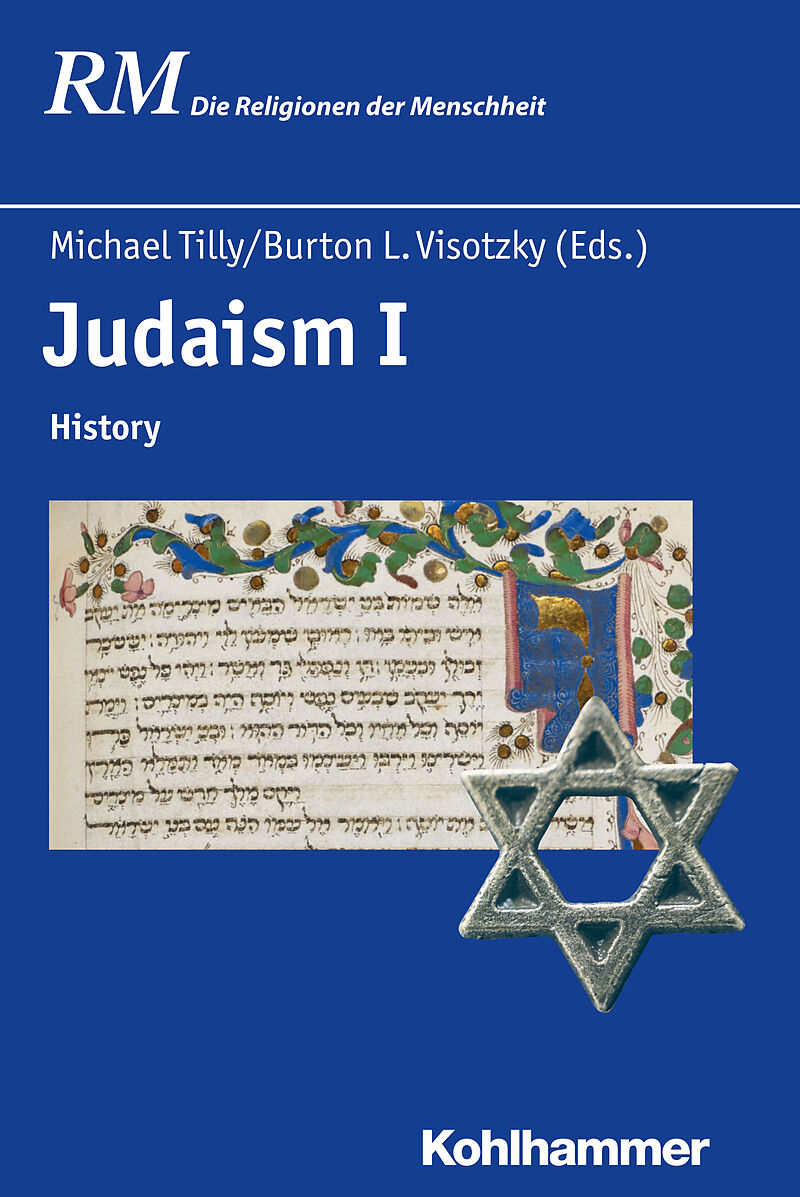 Judaism I