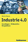 E-Book (pdf) Industrie 4.0 von Marion Steven