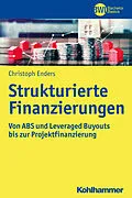 E-Book (pdf) Strukturierte Finanzierungen von Christoph Enders