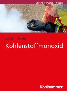 E-Book (epub) Kohlenstoffmonoxid von Jochen Thorns