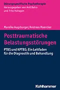 E-Book (epub) Posttraumatische Belastungsstörungen von Andreas Maercker, Mareike Augsburger