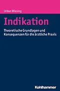 E-Book (epub) Indikation von Urban Wiesing