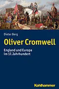 E-Book (pdf) Oliver Cromwell von Dieter Berg
