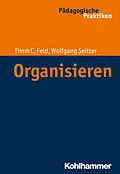E-Book (epub) Organisieren von Wolfgang Seitter