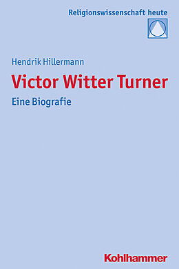 E-Book (pdf) Victor Witter Turner von Hendrik Hillermann