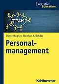 E-Book (epub) Personalmanagement von Dieter Wagner, Stephan A. Rehder