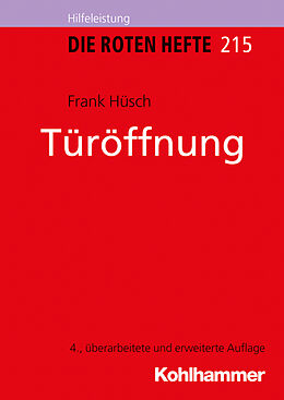 E-Book (epub) Türöffnung von Frank Hüsch