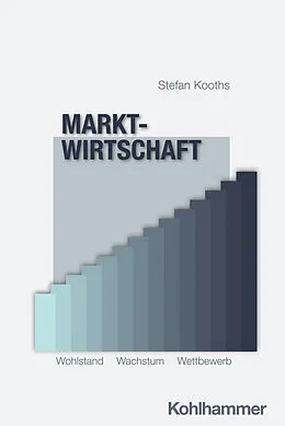 E-Book (pdf) Marktwirtschaft von Stefan Kooths