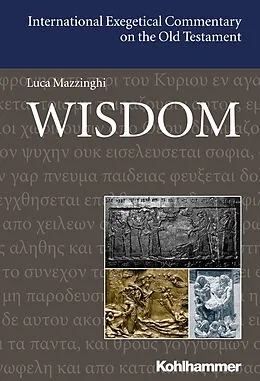 E-Book (epub) Wisdom von Luca Mazzinghi