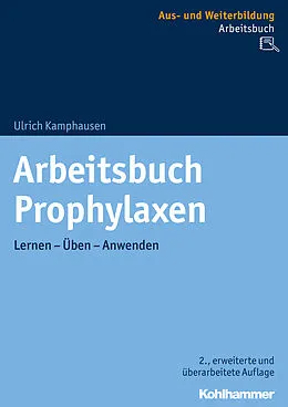 E-Book (pdf) Arbeitsbuch Prophylaxen von Ulrich Kamphausen