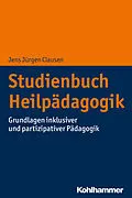E-Book (epub) Studienbuch Heilpädagogik von Jens Jürgen Clausen