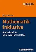 E-Book (pdf) Mathematik inklusive von Birgit Werner