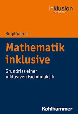 E-Book (pdf) Mathematik inklusive von Birgit Werner