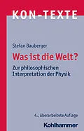 E-Book (pdf) Was ist die Welt? von Stefan Bauberger
