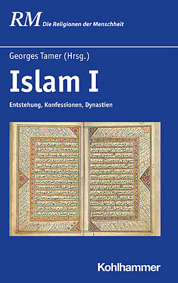 E-Book (epub) Islam I von 