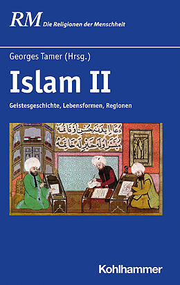 Fester Einband Islam II von 