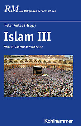 Fester Einband Islam III von 