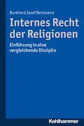 E-Book (pdf) Internes Recht der Religionen von Burkhard Josef Berkmann